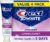 Crest 3D White Advanced Toothpaste, Luminous Mint, 3.7 oz (Pack of 4), Whiter Teeth in 5 Days, Enamel Safe Fluoride Toothpaste for Cavity Protection and Stain Removal
