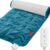 Comfytemp Weighted Heating Pad for Back & Period, FSA Eligible HSA, 12 x 24