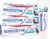Sensodyne Sensitivity Gum and Enamel Toothpaste, 3.4 Ounces x 3