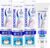 Sensodyne Clinical White Intensive Clean Toothpaste, 3.4 oz (3 Pack)