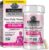 Garden of Life Dr. Formulated Once Daily Women’s Probiotics, 50B CFU, 30ct