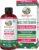 MARYRUTH’S Liquid Multivitamin + Hair Growth, Clinically Thicker Hair, 15oz