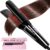 ELLA BELLA® Titanium Flat Iron Hair Straightener Large with Infrared