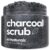 Exfoliating Charcoal Scrub for Body with Collagen & Stem Cells, 12 oz by M3