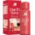 Jill Hair Identifying Spray Dermaplaning + Facial Hair Prep Mist for Women, Highlights Fine Peach Fuzz & Stubble for Precise Shaving & Exfoliation, 2 fl oz