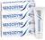 Sensodyne Extra Whitening Cool Mint Toothpaste – 4 Ounces, Pack of 4