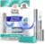 GuruNanda Teeth Whitening Kit, Up to 10 Shades Whitening, 40 Treatments