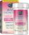 Garden of Life Raw Probiotics Vaginal Care, 50 Billion CFU, Shelf Stable