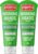 O’Keeffe’s Working Hands Hand Cream for Extreme Dryness – 3 oz Tube (2 Pack) – Repairing Skincare for Cracked, Dry Hands