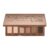 Urban Decay Naked2 Basics Matte Eyeshadow Palette – 6 Cool Neutral Shadows