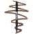 Maybelline TattooStudio Waterproof Eyebrow Pencil, Sharpenable, Longwear, Long Lasting, Pigmented Eyebrow Pencil for Defined Brows, Medium Brown, 1 Count