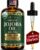 Organic Jojoba Oil, 100% Pure Cold-Pressed for Face, Skin & Hair, 4 Oz