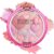 Physicians Formula Happy Booster Glow & Mood Boosting Blush, Silky Smooth Formula, Hypoallergenic, Blends Easily with Radiant Finish – Natural