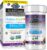 Garden of Life Dr. Formulated Kids+ Probiotics, Shelf Stable, Berry Cherry