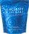 Ancient Minerals Magnesium Bath Flakes – Bathing Alternative to Epsom Salt – Soak in Natural Salts – High-Absorption Efficiency for Relaxation, Wellness & Muscle Relief (4 .4 lb)