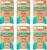DrTung’s Smart Floss, Mint Natural Expanding Dental Floss – Pack of 6